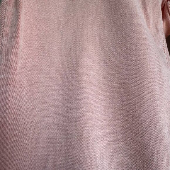 Michael Kors Mid-Rise Stretchy Jeans – Coral Peach – Size 2 - Picture 5 of 7